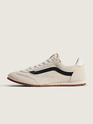 Vans SUPER LOWPRO SHOE MARSHMALLOW