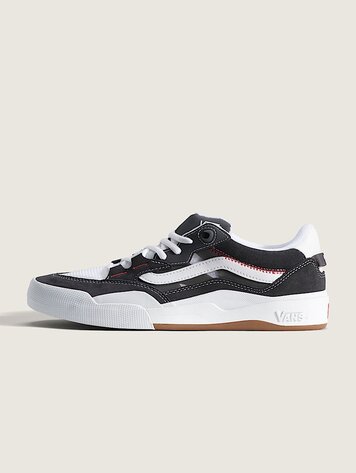 Vans HOMMES SKATE 2 WAYVEE SHOE ASPHALT