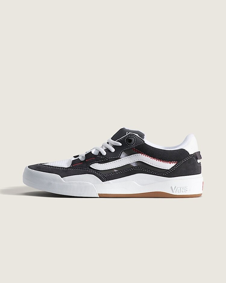Vans MEN'S SKATE 2 WAYVEE SHOE