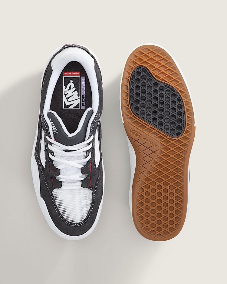 Vans MEN'S SKATE 2 WAYVEE SHOE