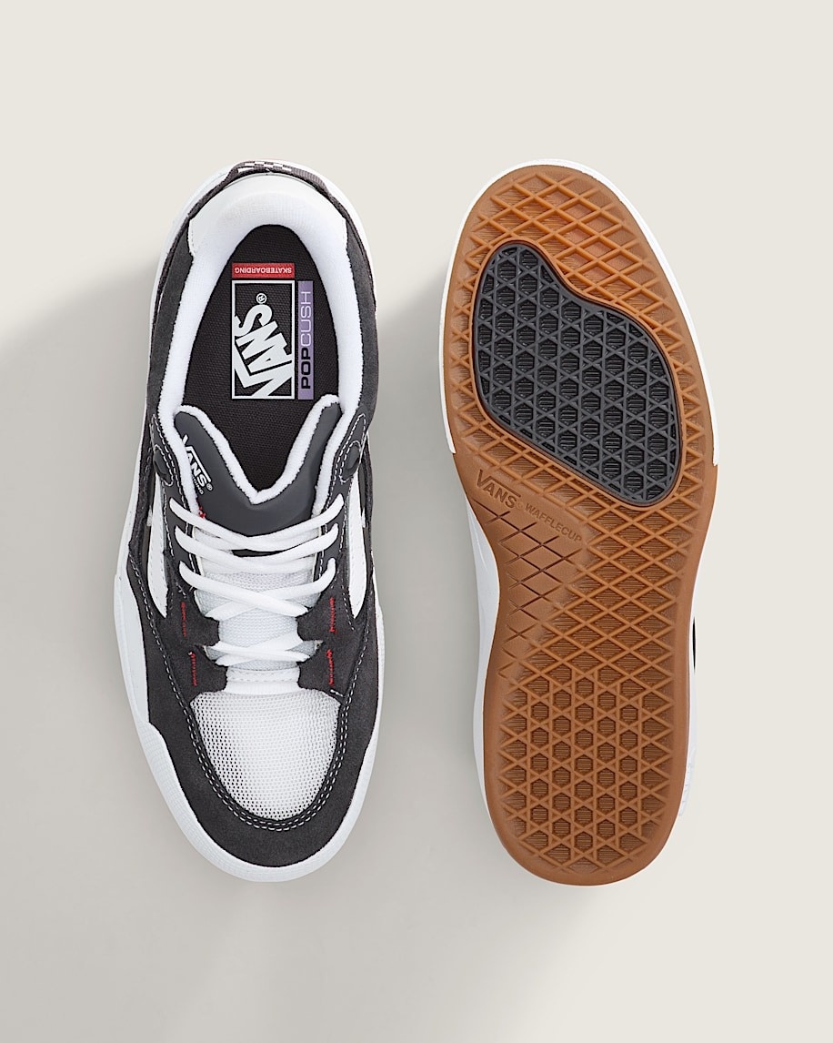 Vans MEN'S SKATE 2 WAYVEE SHOE