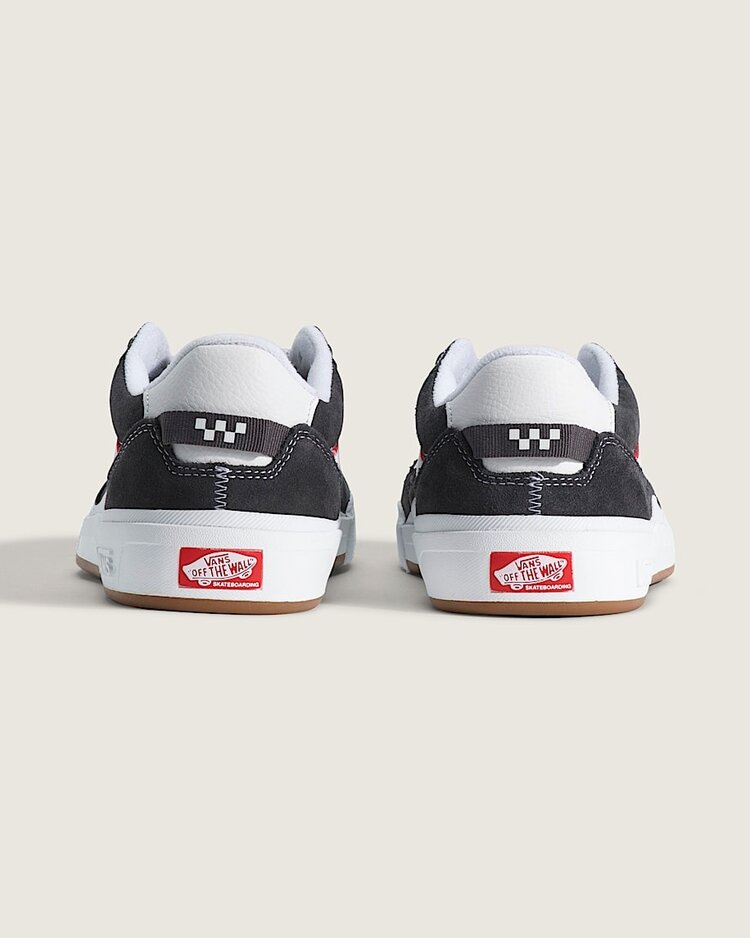 Vans HOMMES SKATE 2 WAYVEE SHOE