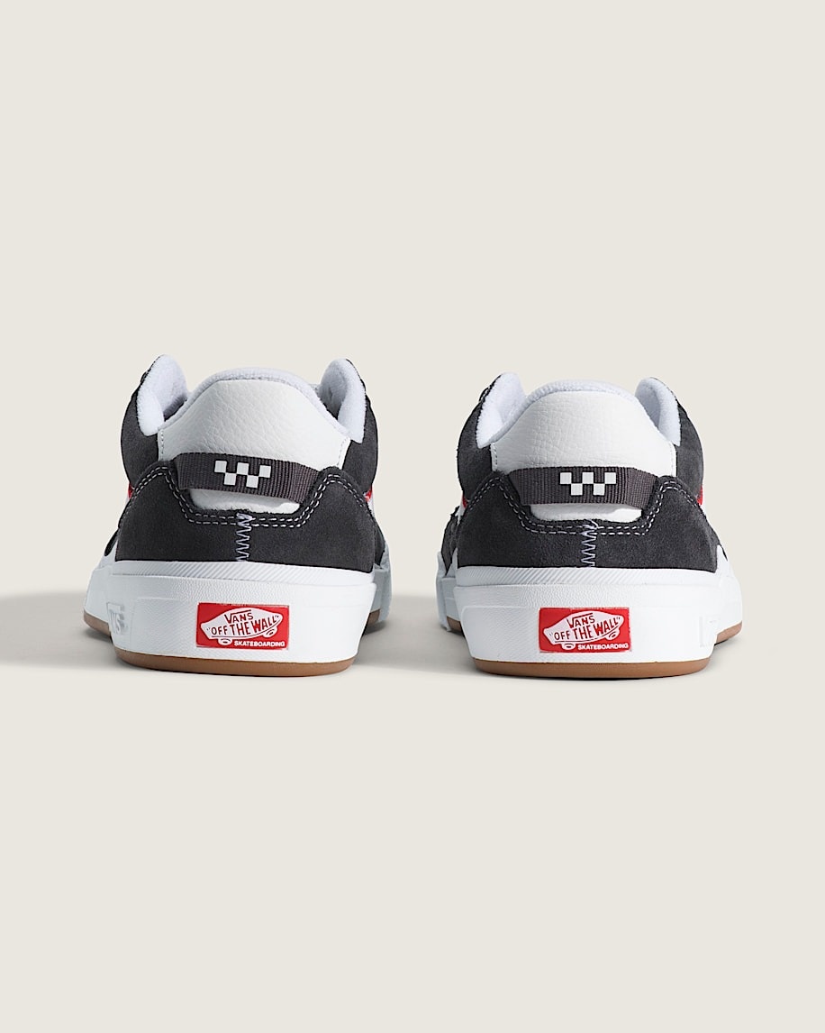 Vans MEN'S SKATE 2 WAYVEE SHOE