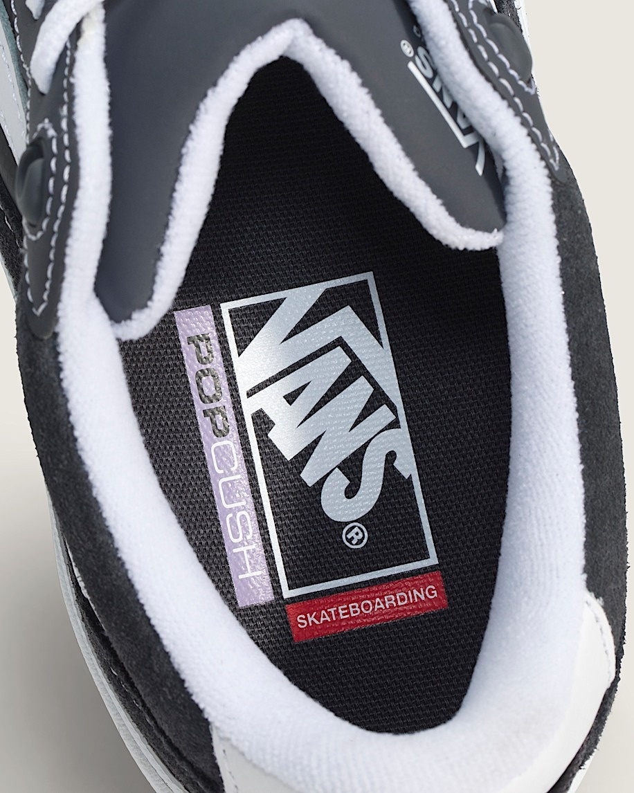 Vans MEN'S SKATE 2 WAYVEE SHOE