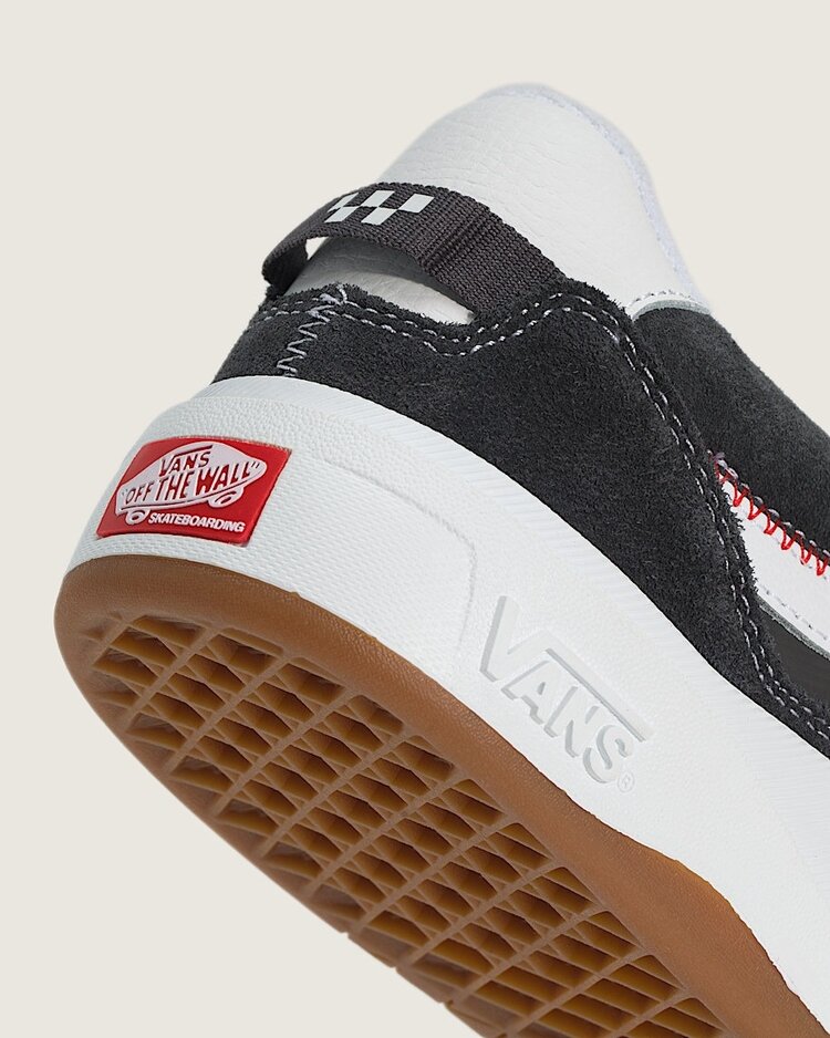 Vans MEN'S SKATE 2 WAYVEE SHOE