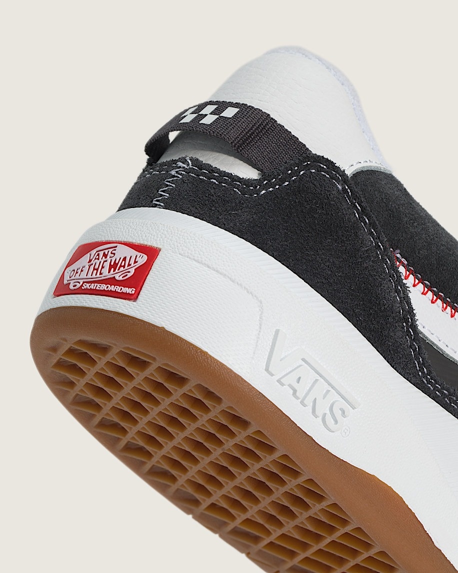 Vans MEN'S SKATE 2 WAYVEE SHOE