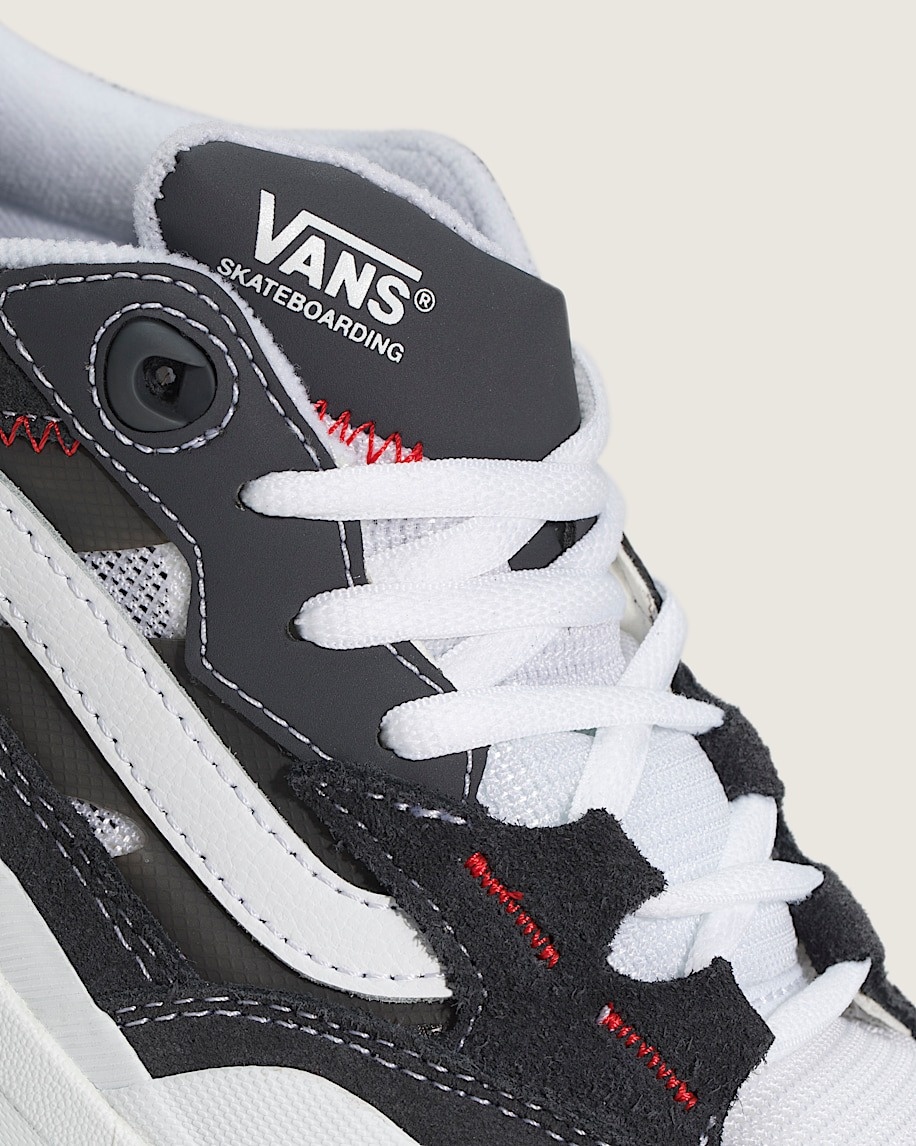 Vans MEN'S SKATE 2 WAYVEE SHOE