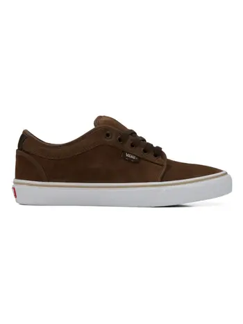 Vans HOMMES SKATE CHUKKA LOW VINTAGE COCOA