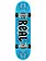 Real BANDANA COMPLETE SKATEBOARD 7.5"