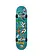 Antihero NO REGERTS SKATEBOARD COMPLET 7.75"