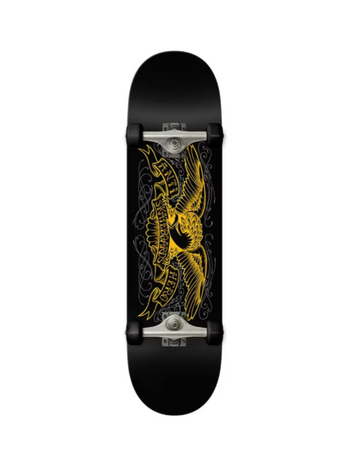 Antihero PINSTRIPE EAGLE SKATEBOARD COMPLET 8.06"