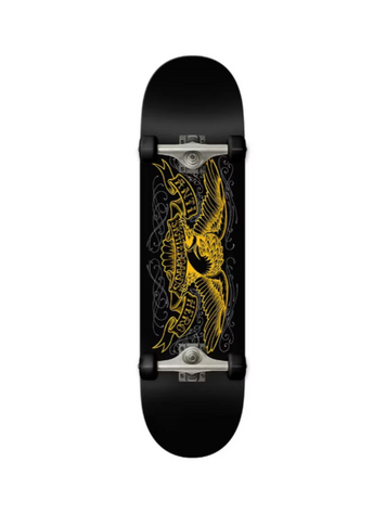 Antihero PINSTRIPE EAGLE SKATEBOARD COMPLET 8.06"