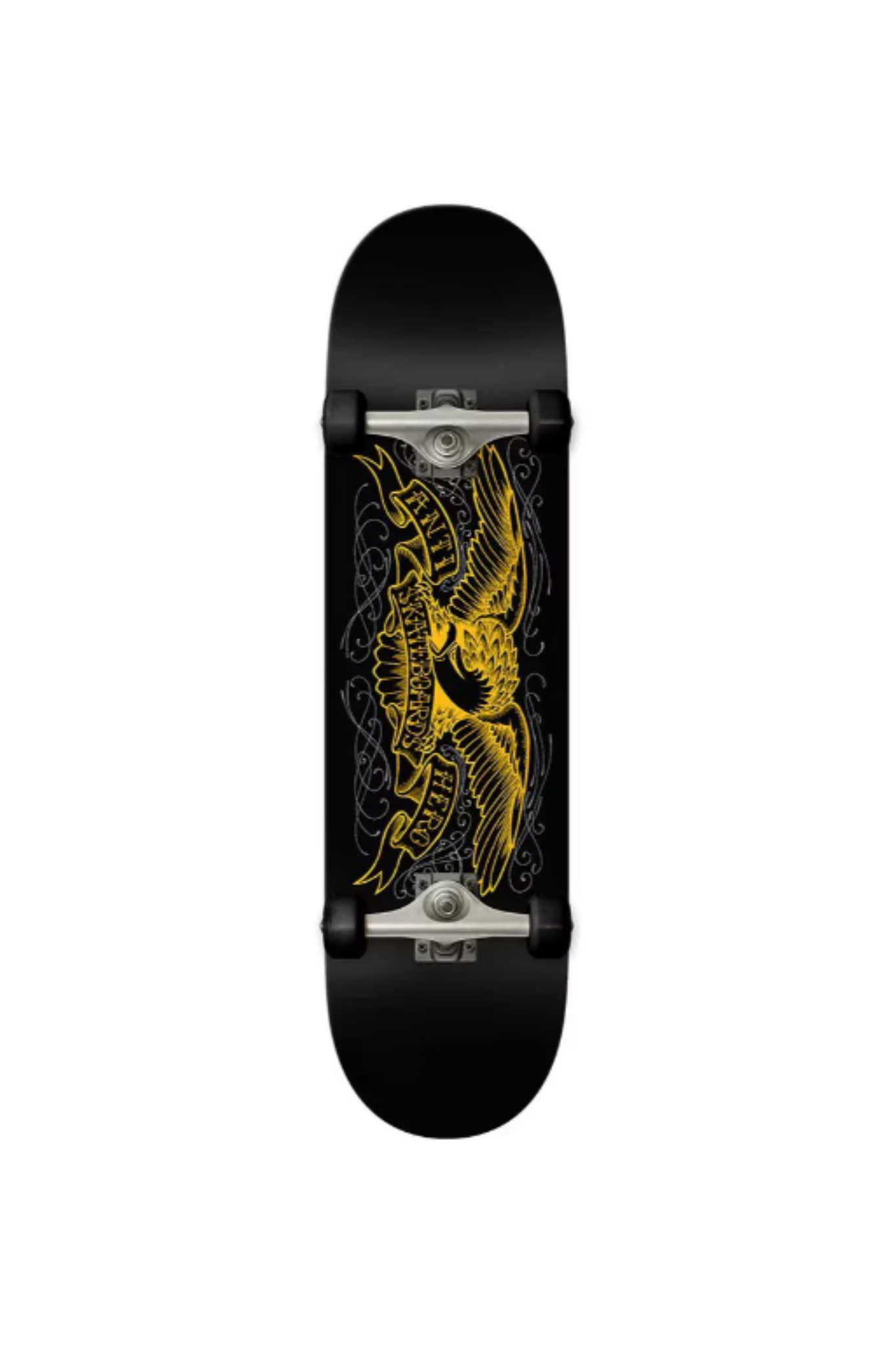 Antihero PINSTRIPE EAGLE SKATEBOARD COMPLET 8.06"