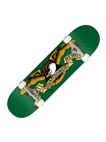 Antihero CLASSIC EAGLE COMPLETE SKATEBOARD 7.5"