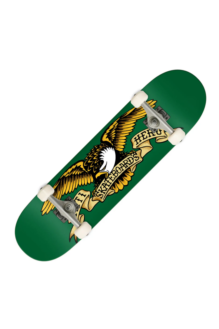 Antihero CLASSIC EAGLE COMPLETE SKATEBOARD 7.5"