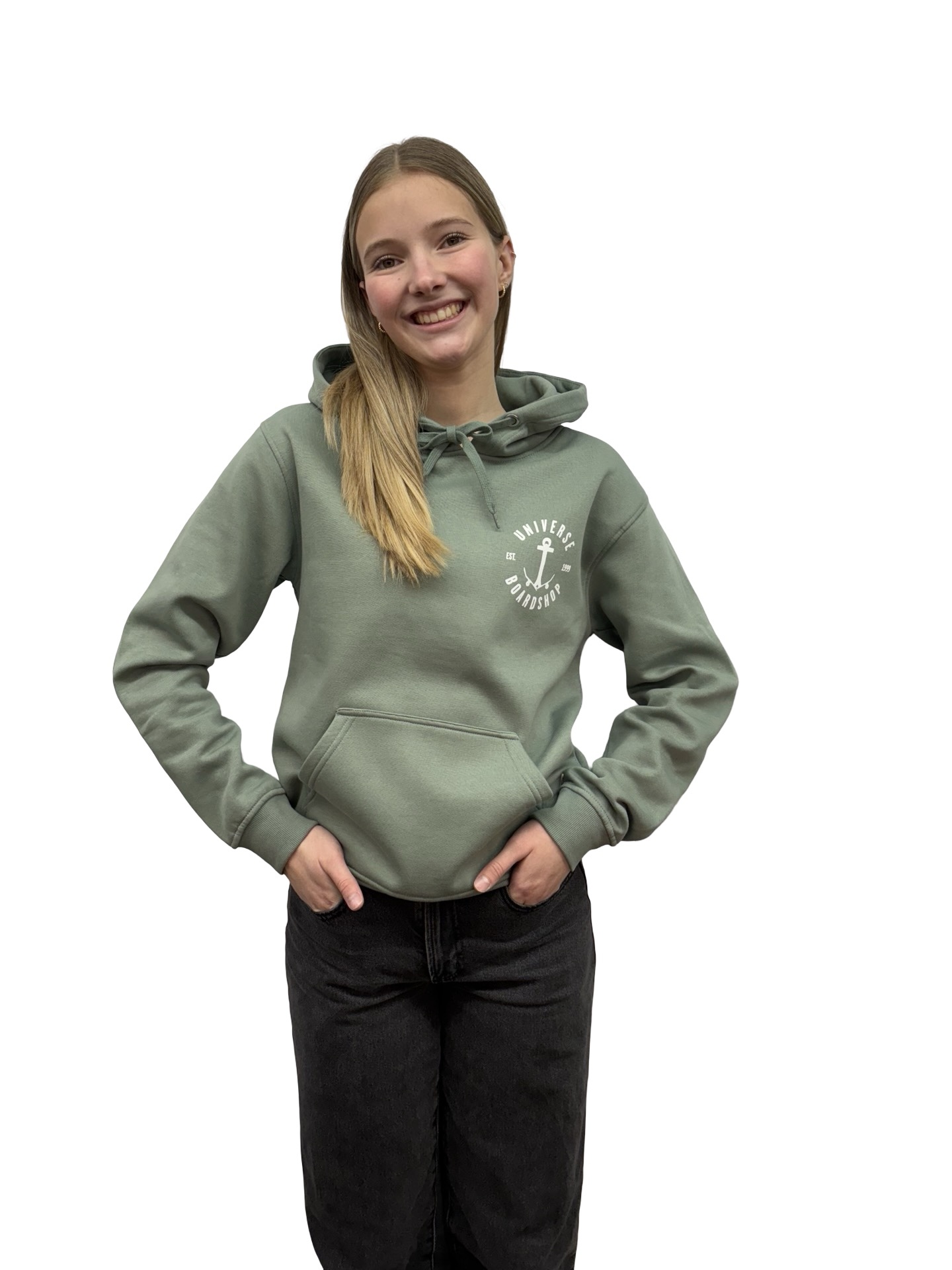 Universe Boardshop ANCRE HOODIE