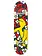Krooked SHMOO VIBES SKATEBOARD COMPLET 7.5"
