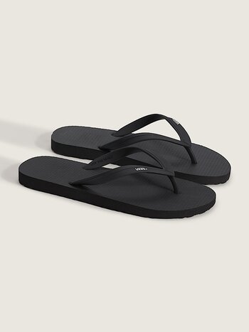 Vans HOMMES MAKENA SANDALS BLACK/BLACK
