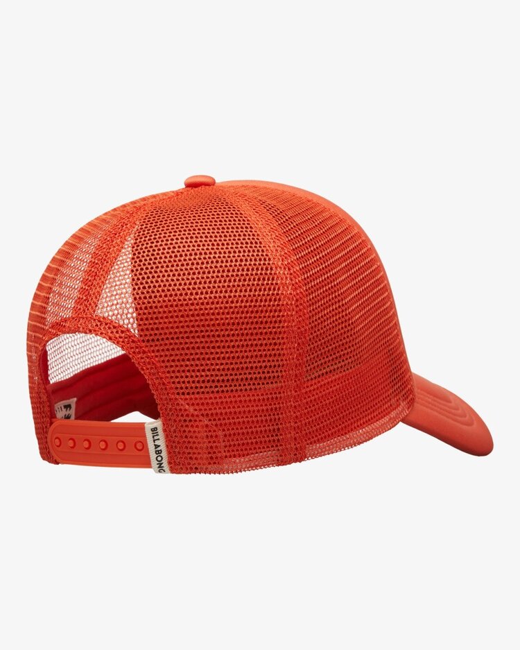 Billabong FEMMES ACROSS WAVES CAP