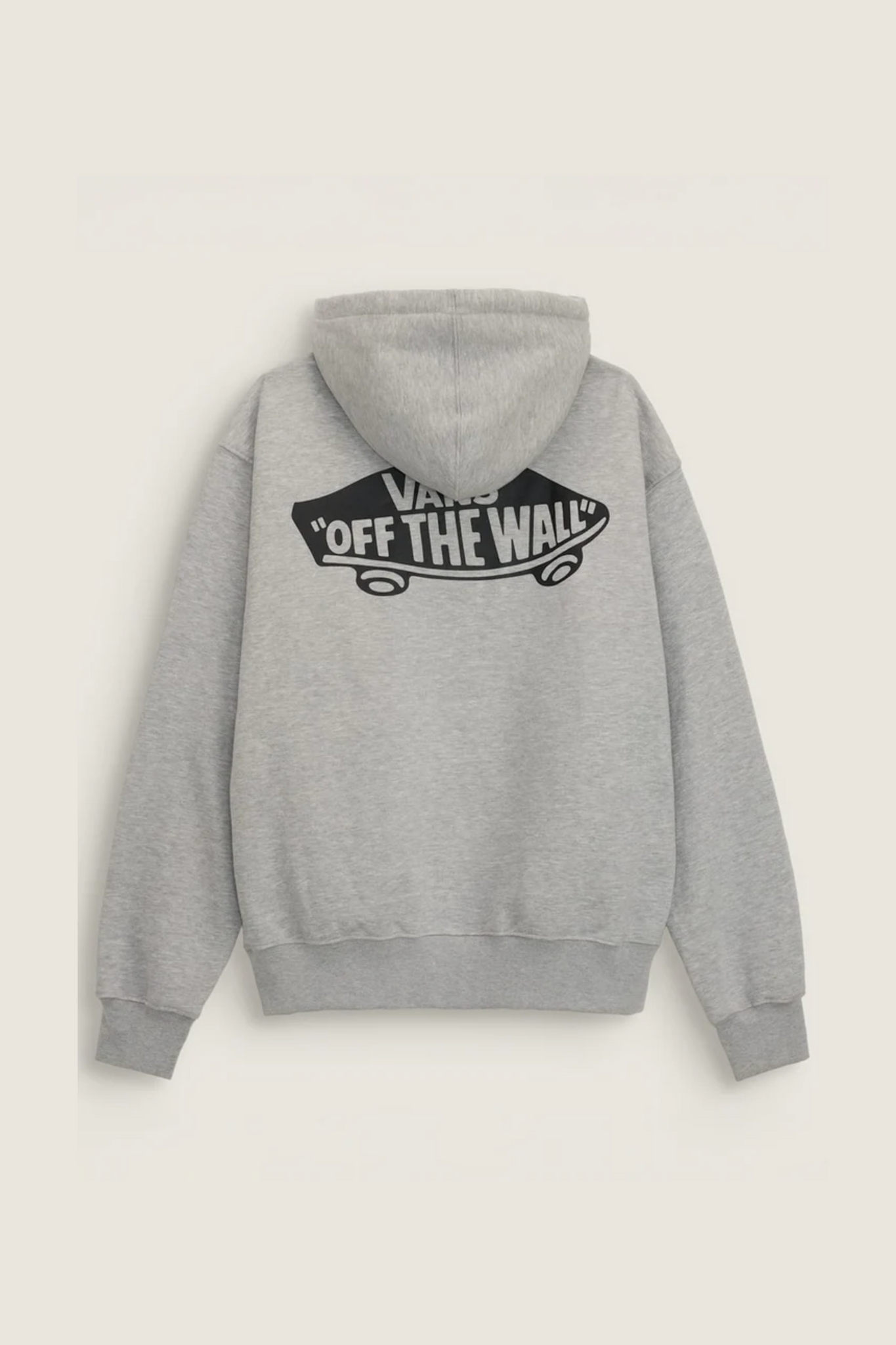 Vans HOMMES DOUBLE STANDARD HOODIE