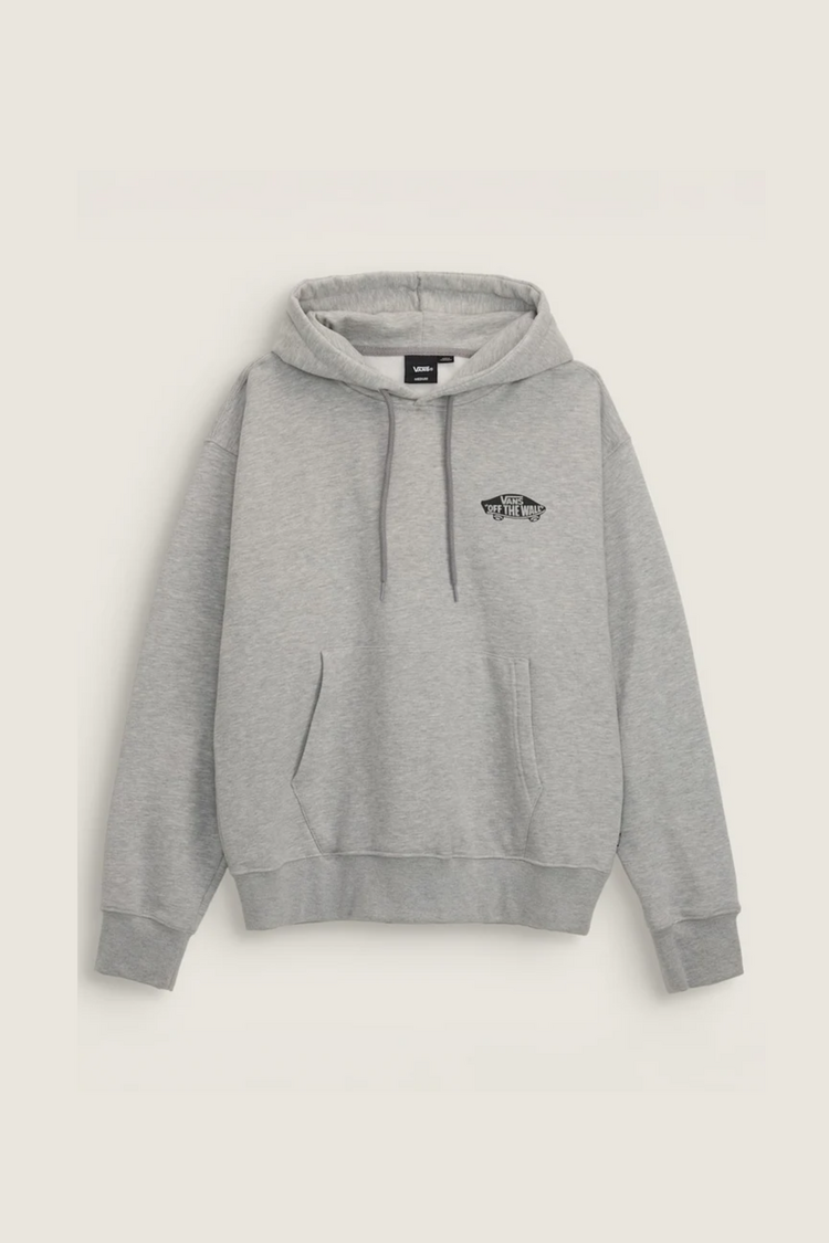 Vans MEN'S DOUBLE STANDARD HOODIE