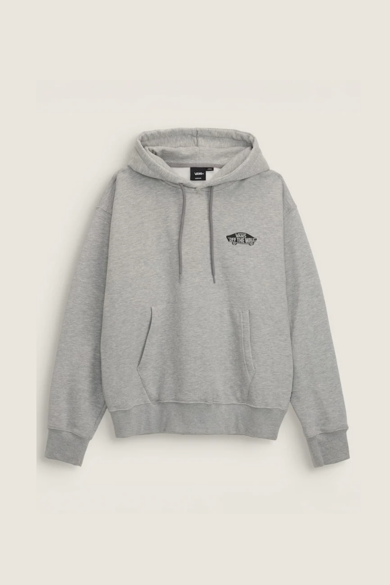 Vans HOMMES DOUBLE STANDARD HOODIE