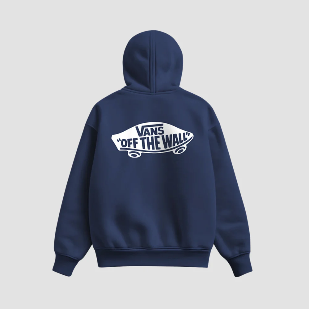 Vans HOMMES DOUBLE STANDARD PULLOVER HOODIE