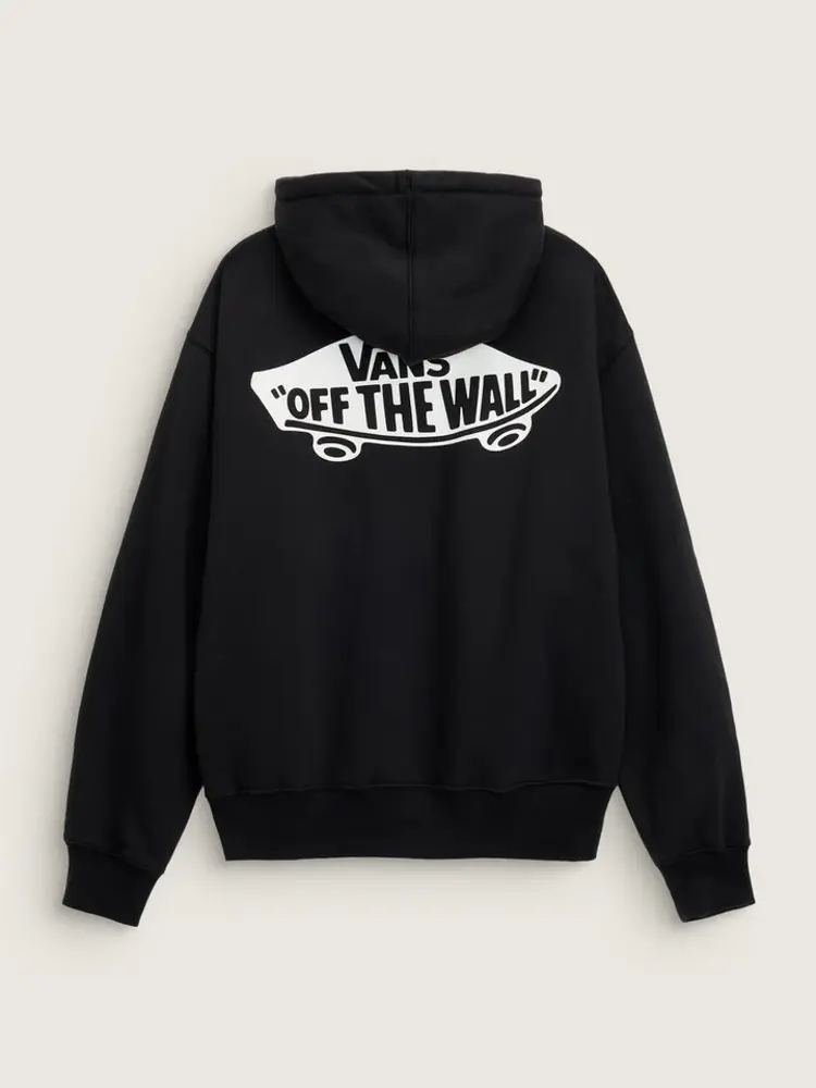 Vans HOMMES DOUBLE STANDARD PULLOVER HOODIE