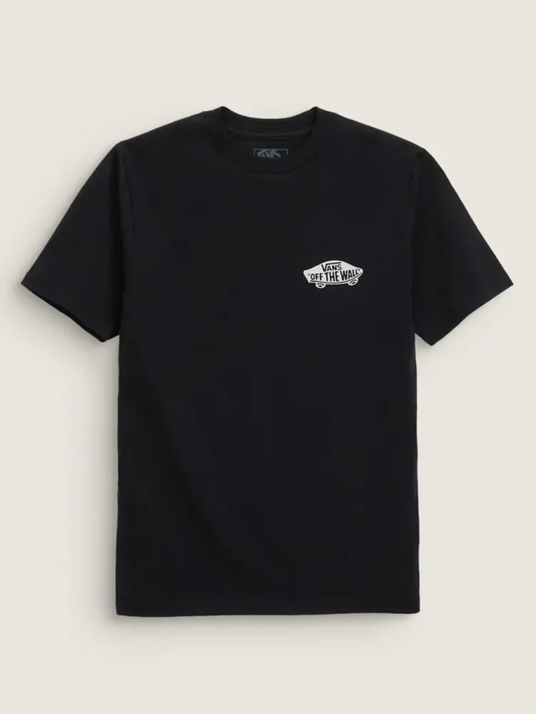Vans MEN'S DOUBLE STANDARD SS TEE