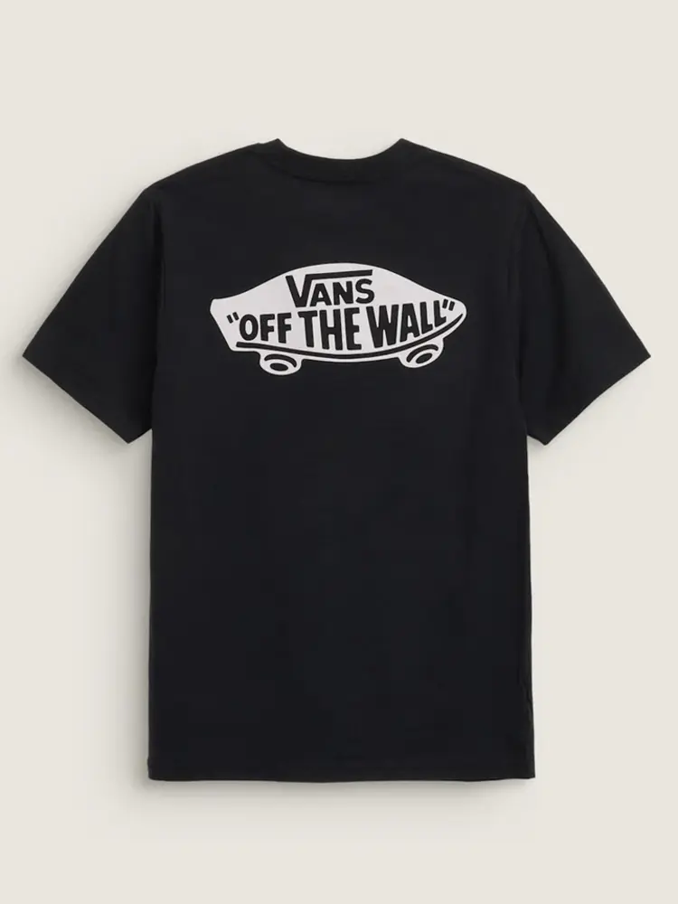 Vans MEN'S DOUBLE STANDARD SS TEE