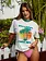 Billabong WOMEN'S MY BEACH CLUB SS TEE