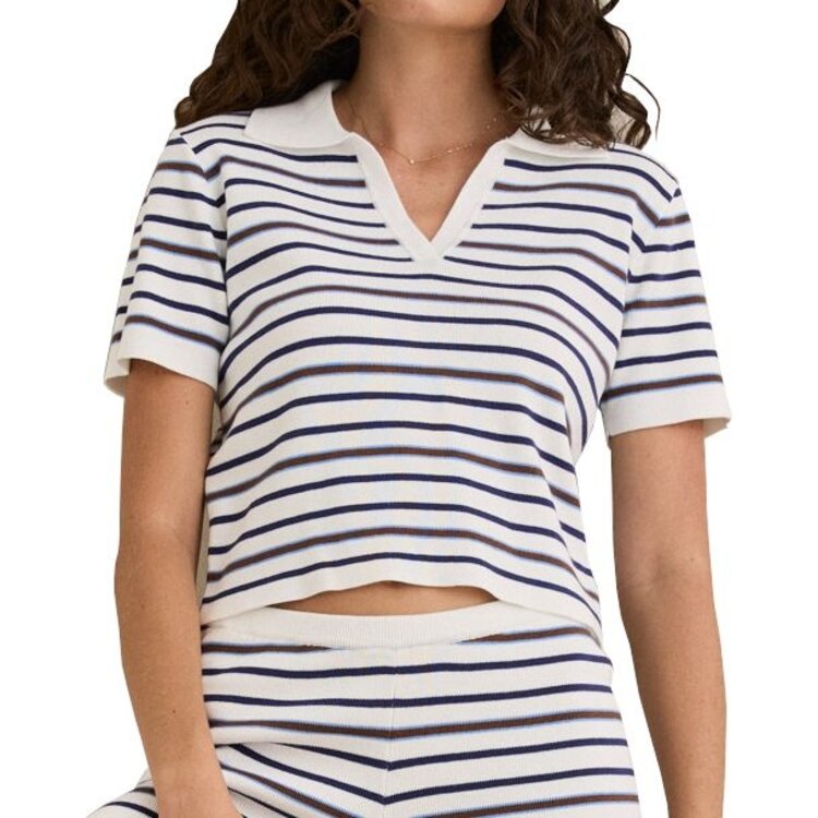 Rhythm FEMMES ROMMY KNIT TOP