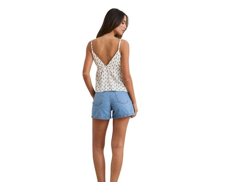Rhythm FEMMES SEACLIFF CAMI TOP