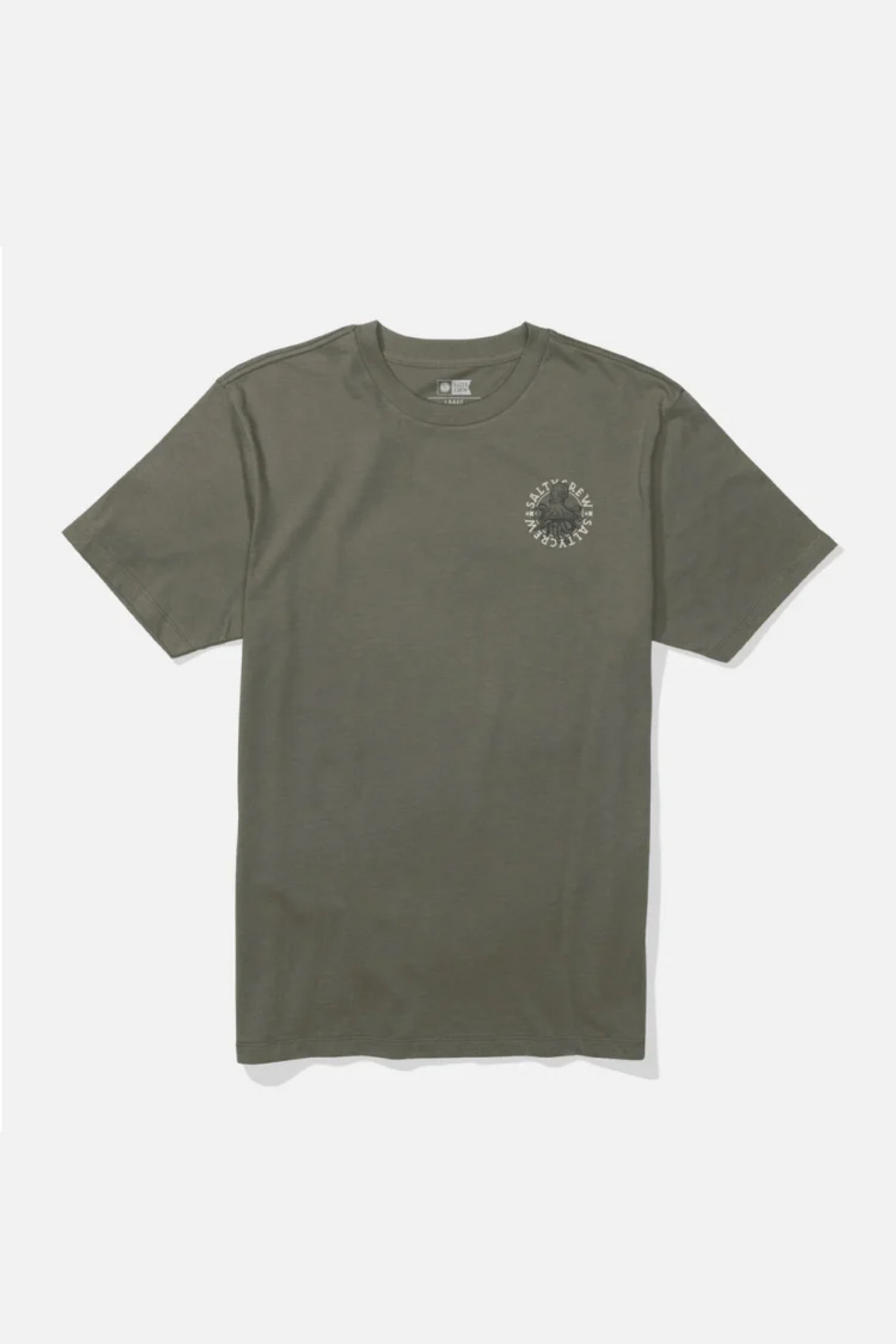 Salty crew HOMMES TENTACLES SS TEE