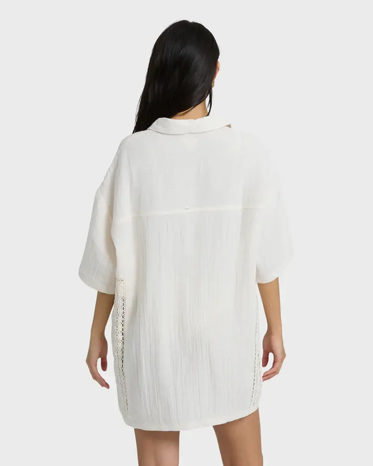 Billabong FEMMES FEELIN FINE SHIRT