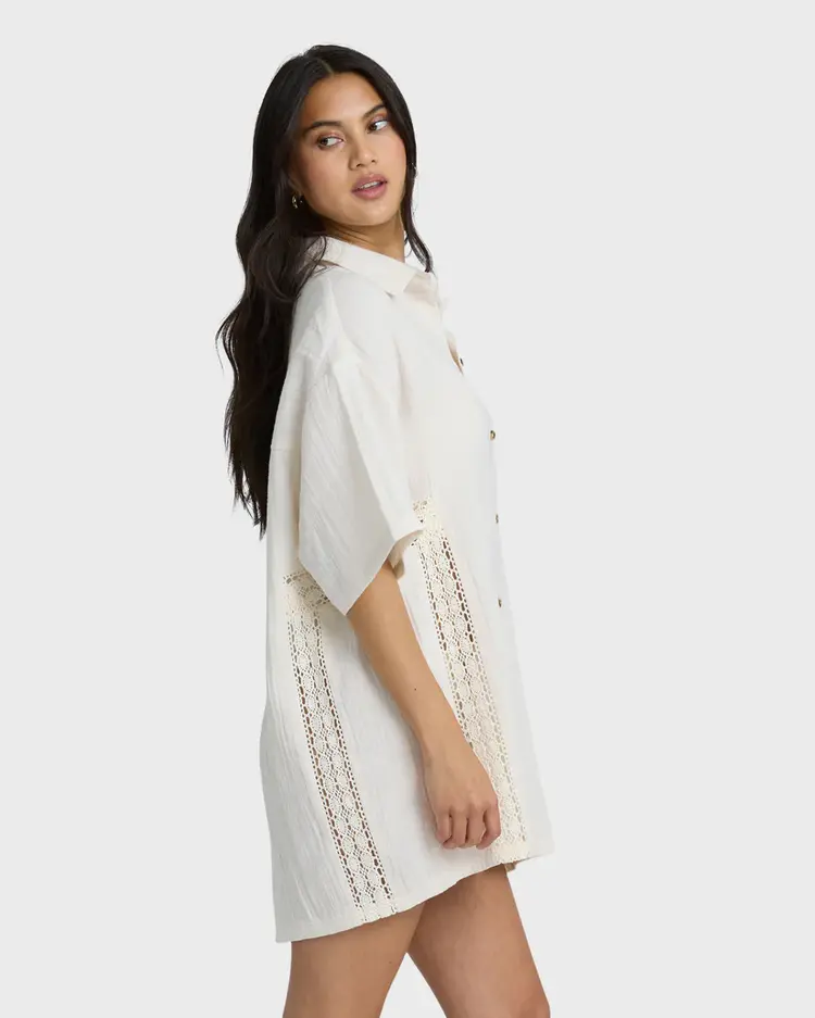 Billabong FEMMES FEELIN FINE SHIRT