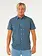 RIP CURL MEN'S SESSIONS AEROTECH SS SHIRT