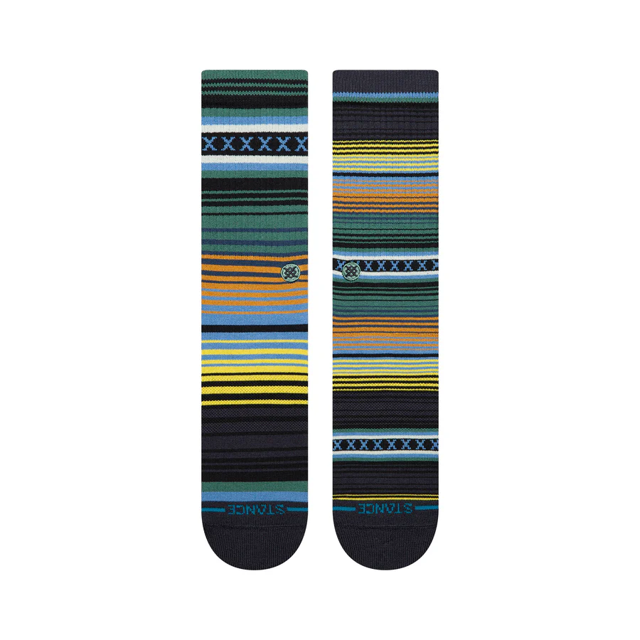 Stance MEN'S CURREN CREW