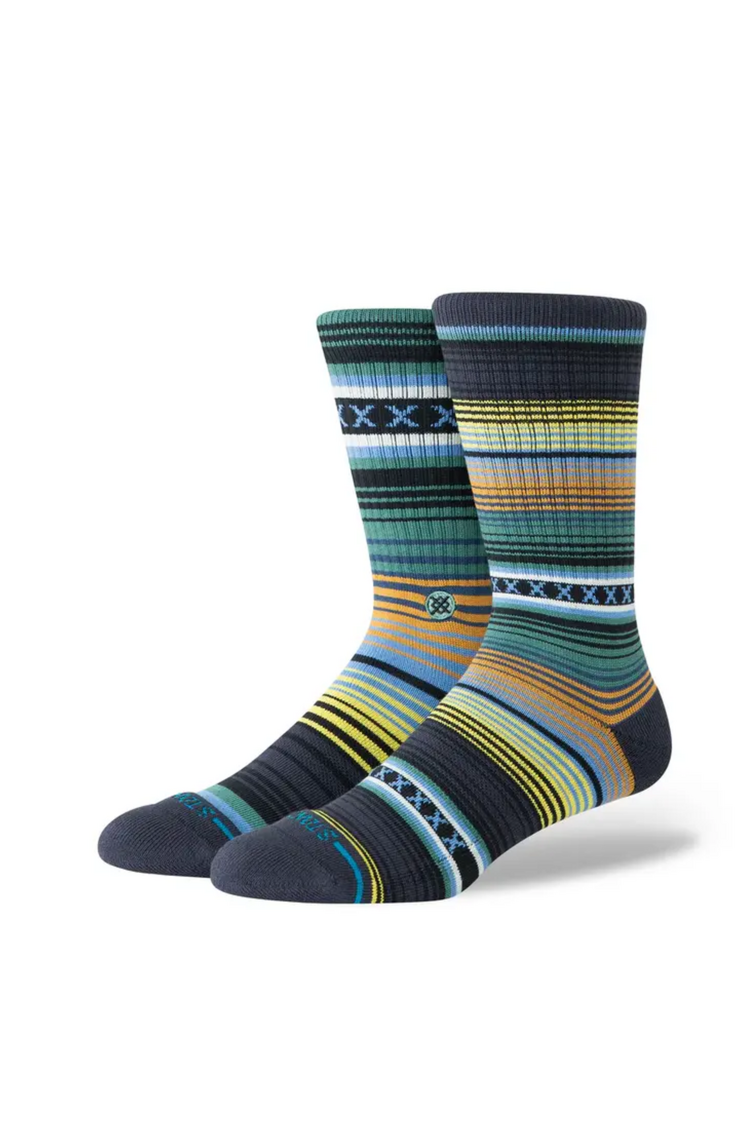 Stance MEN'S CURREN CREW