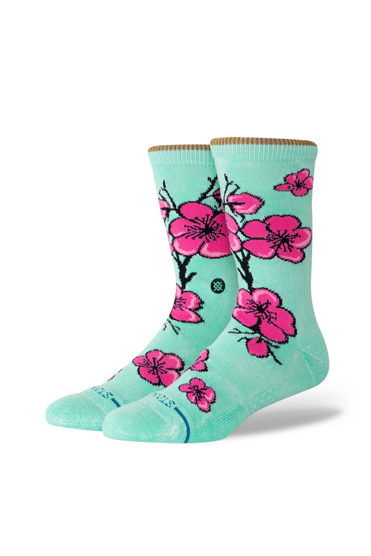 Stance MEN'S BRPA ARIZONA X STANCE 99 CENTS CREW SOCKS