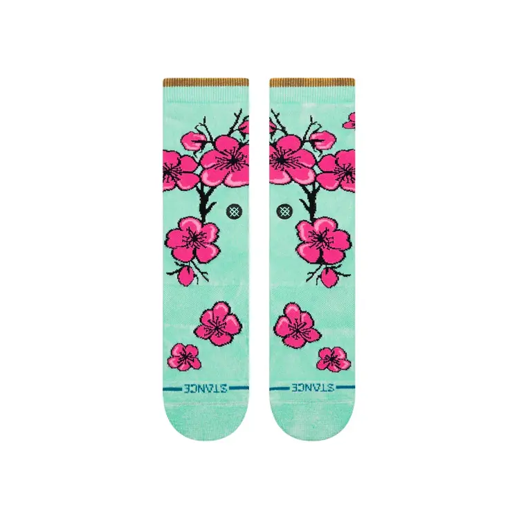 Stance MEN'S BRPA ARIZONA X STANCE 99 CENTS CREW SOCKS