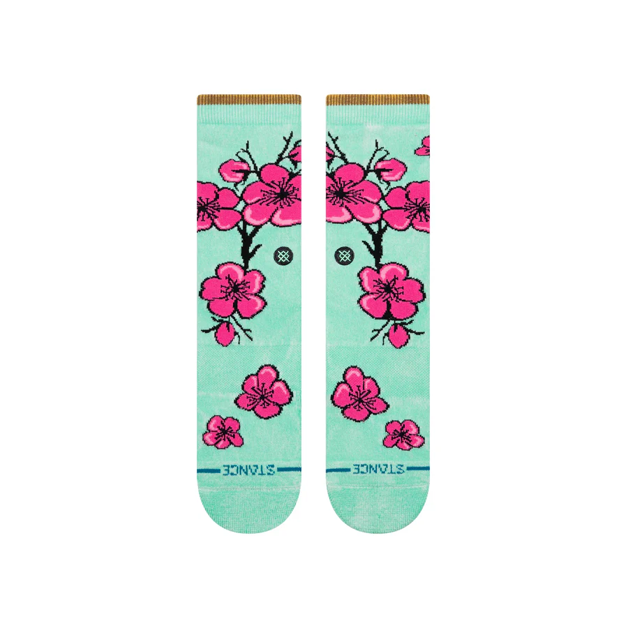 Stance HOMMES BRPA ARIZONA X STANCE 99 CENTS CREW SOCKS