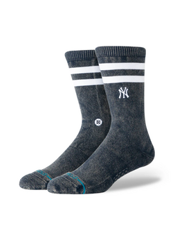Stance HOMMES MLB ROTATION NEW YORK YANKEES NAVY