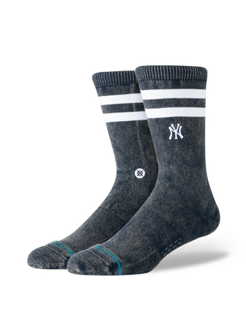 Stance HOMMES MLB ROTATION NEW YORK YANKEES NAVY