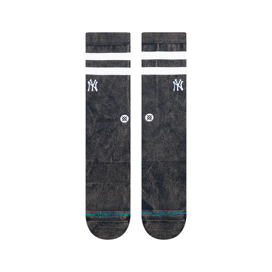 Stance HOMMES MLB ROTATION NEW YORK YANKEES