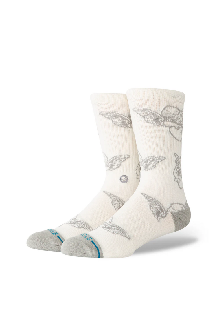 Stance HOMMES CHERUB CREW SOCKS