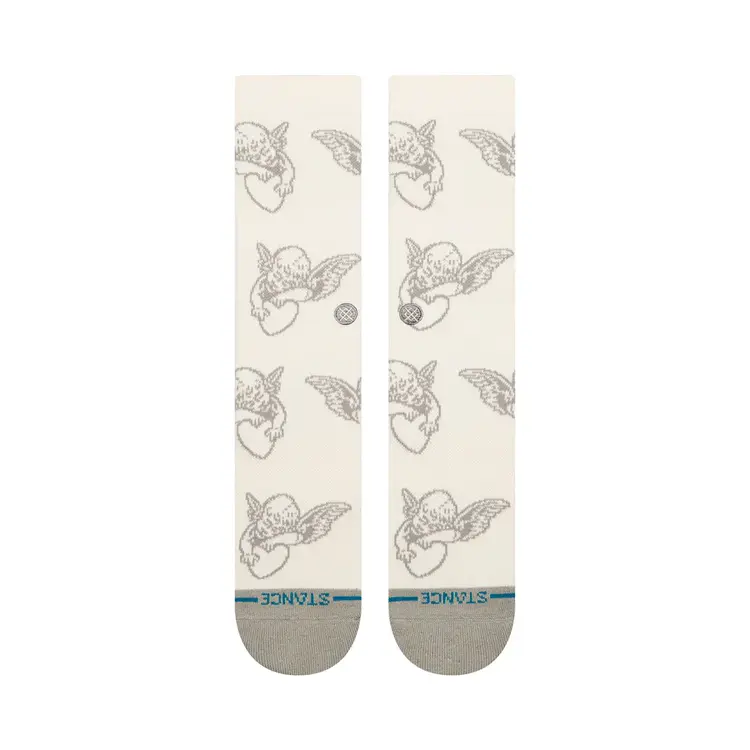 Stance MEN'S CHERUB CREW SOCKS