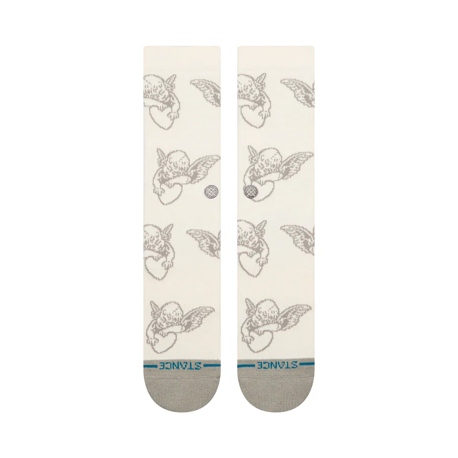 Stance HOMMES CHERUB CREW SOCKS