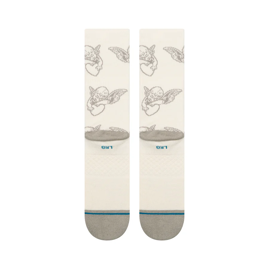 Stance HOMMES CHERUB CREW SOCKS