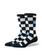Stance MEN'S CHEF CHECK CREW SOCKS